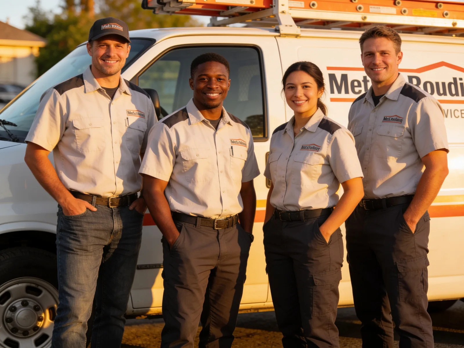 Metal Roof Installation company in Meadow Valley, CA